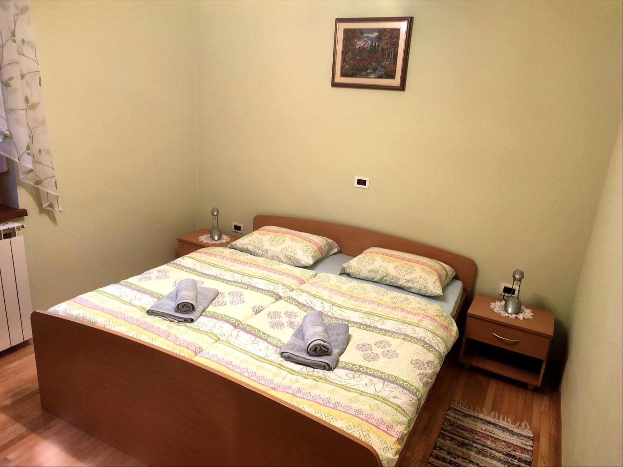 Apartma Pod Rozem Soča Exterior foto