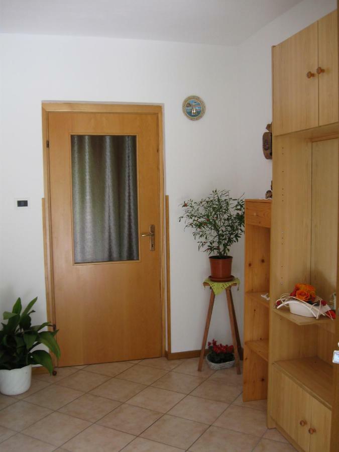 Apartma Pod Rozem Soča Exterior foto